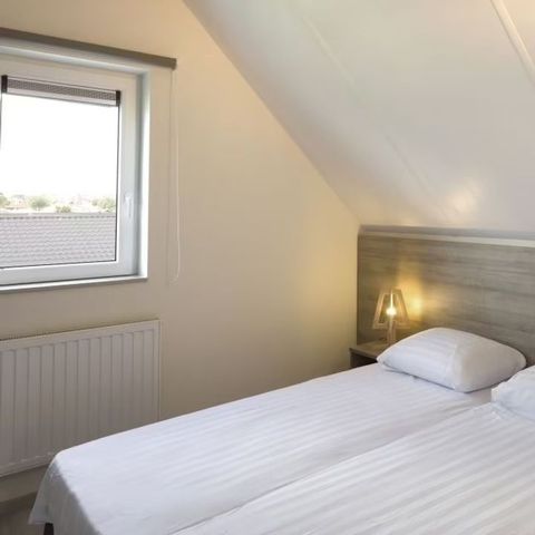 Bungalow 4 personnes - Confort 4