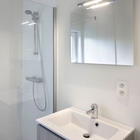 Bungalow 4 personnes - Confort 4