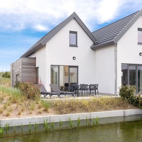 Bungalow 6 personnes - Confort 6