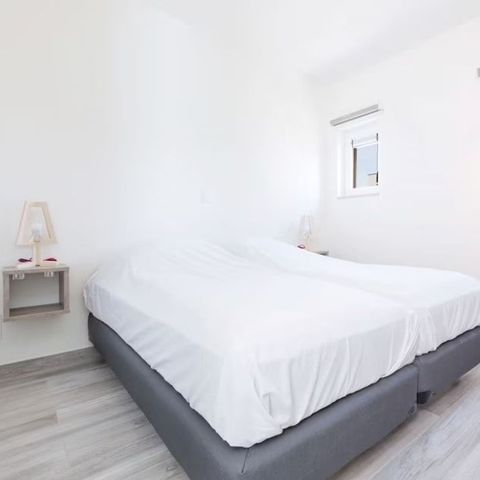 Bungalow 6 personnes - Confort 6
