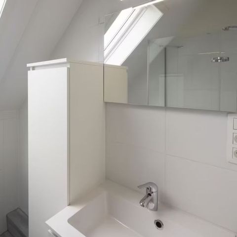 Bungalow 6 personnes - Confort 6