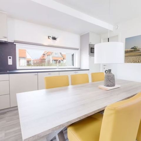 Bungalow 6 personnes - Confort 6