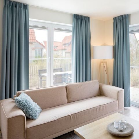 Villa 4 personnes - Luxe 4