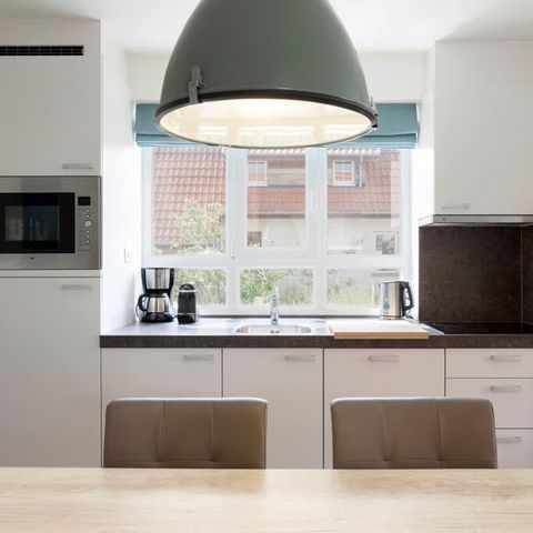 Villa 4 personnes - Luxe 4