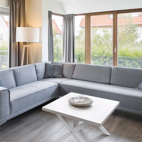 Villa 6 personnes - Luxe 6