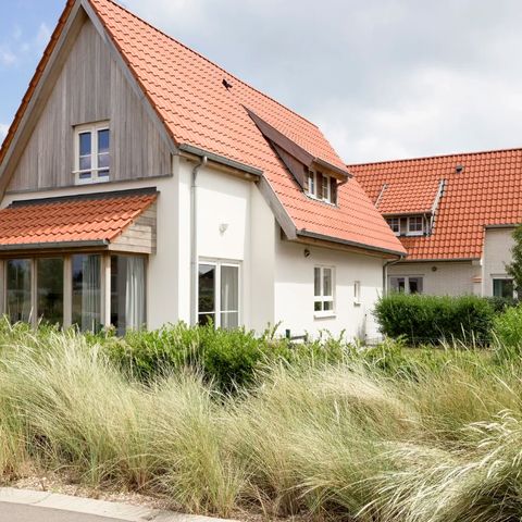 Villa 6 personnes - Luxe 6