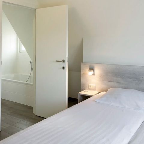 Villa 6 personnes - Luxe 6