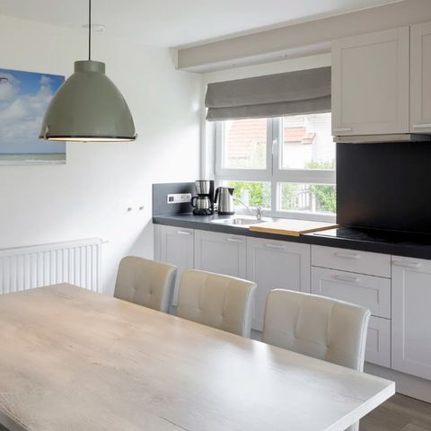 Villa 6 personnes - Luxe 6