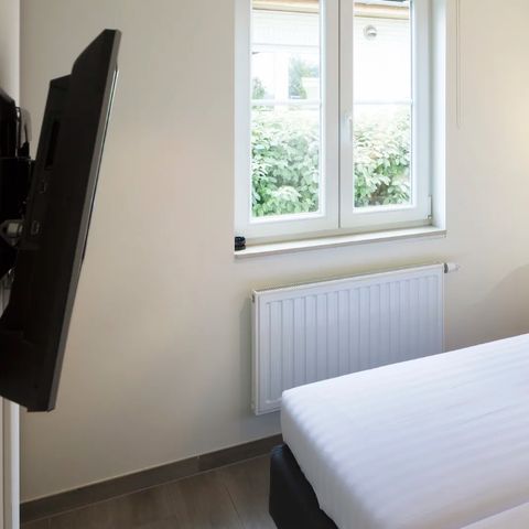 Villa 6 personnes - Luxe 6