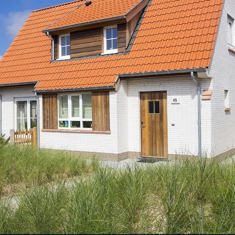 Villa 4 personnes - Kindervilla Luxe 4