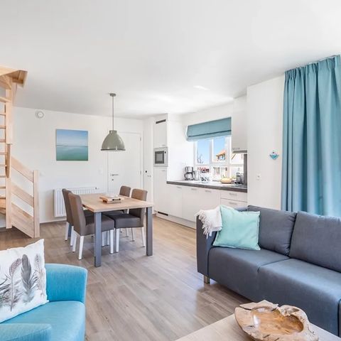 Villa 4 personnes - Kindervilla Luxe 4
