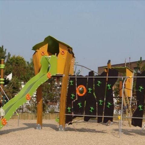 Landal Breeduyn Village - Flandre Occidentale - Image N°6