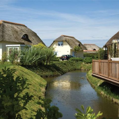 Landal Buitenhof Domburg - Veere - Image N°3