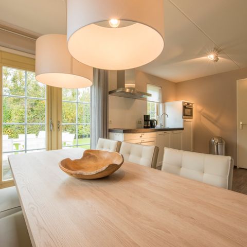 VILLA 6 personnes - H6 Confort