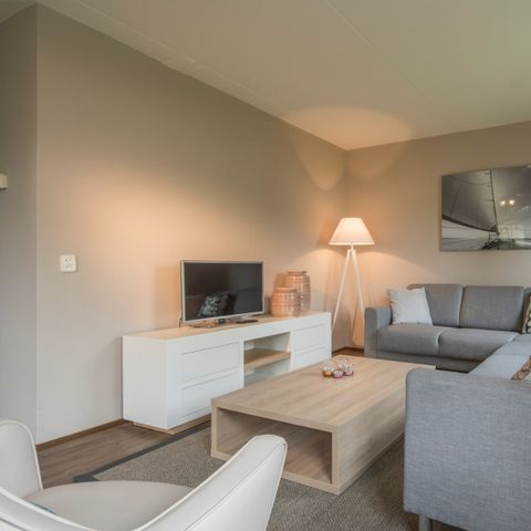 VILLA 6 personnes - H6 Confort