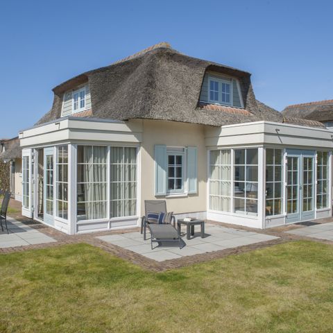 VILLA 8 personnes - M8 Comfort Restyled