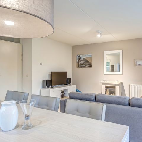VILLA 8 personnes - M8 Confort