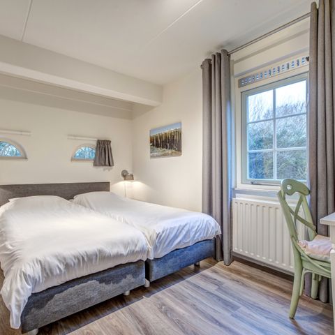VILLA 8 personnes - M8 Confort