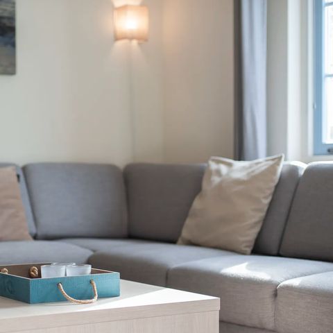VILLA 6 personnes - T6 Confort