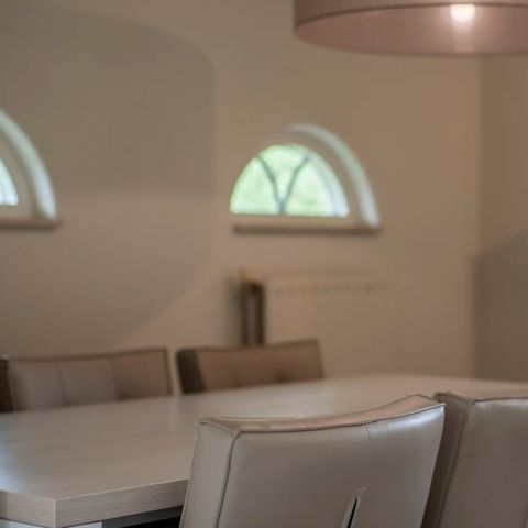 VILLA 6 personnes - T6 Confort