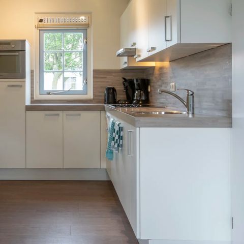 VILLA 6 personnes - T6 Confort