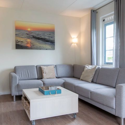 VILLA 6 personnes - T6 Confort
