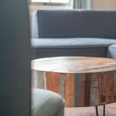 VILLA 6 personnes - M6 Luxe