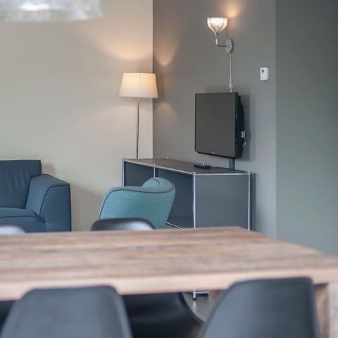 VILLA 6 personnes - M6 Luxe
