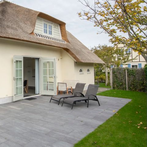 VILLA 6 personnes - M6 Luxe