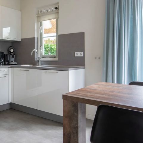 VILLA 6 personnes - M6 Luxe