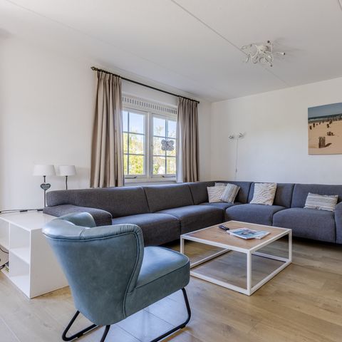 VILLA 6 personnes - M6 Confort