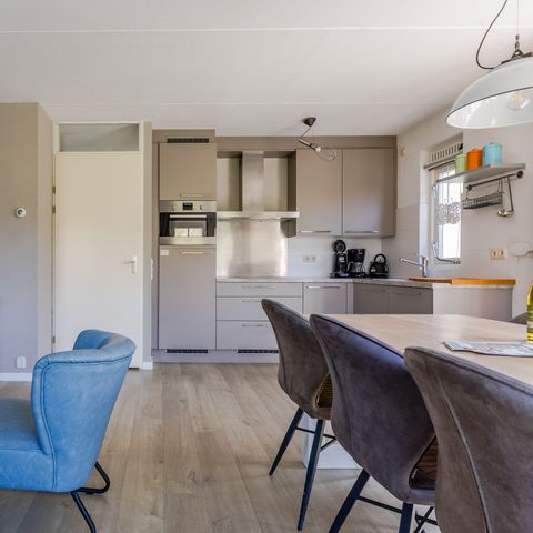 VILLA 6 personnes - M6 Confort