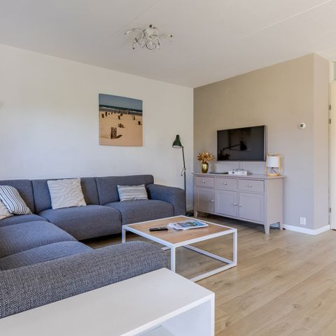 VILLA 6 personnes - M6 Comfort Restyled