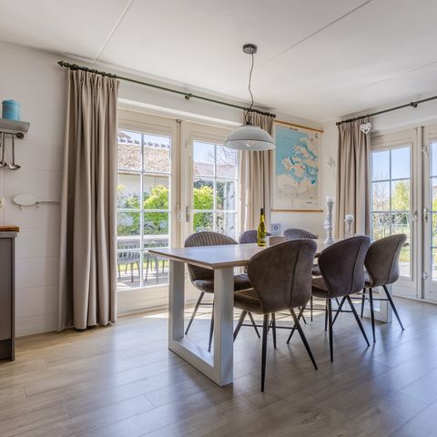 VILLA 6 personnes - M6 Confort