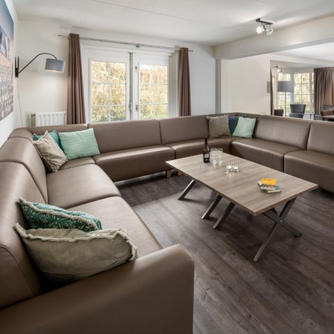 MAISON 16 personnes - FV16 Comfort Restyled