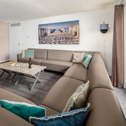 MAISON 16 personnes - FV16 Comfort Restyled