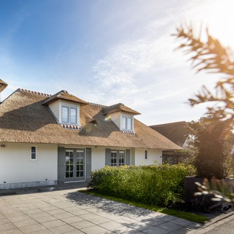 MAISON 16 personnes - FV16 Confort