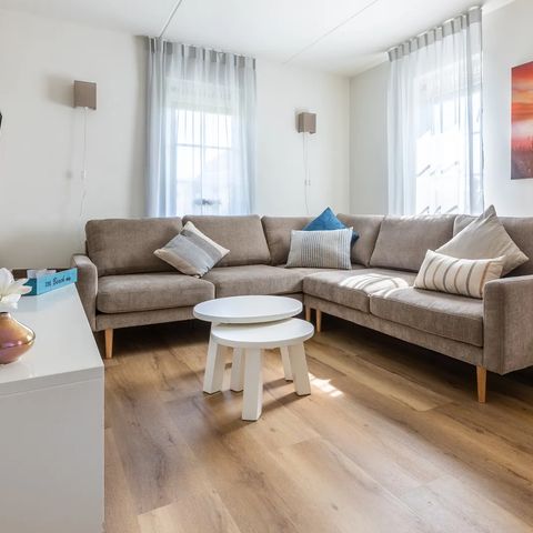 VILLA 8 personnes - H8 Confort