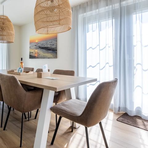 VILLA 8 personnes - H8 Confort
