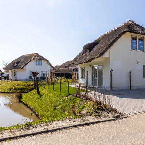 VILLA 8 personnes - H8 Confort