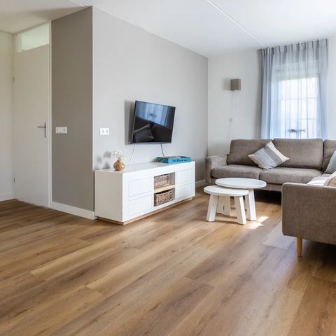 VILLA 8 personnes - H8 Confort