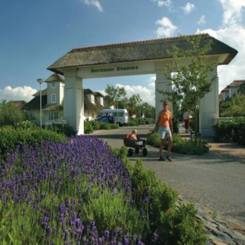 Landal Buitenhof Domburg - Veere - Image N°4