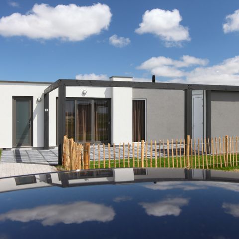 LODGE 4 personnes - Loge