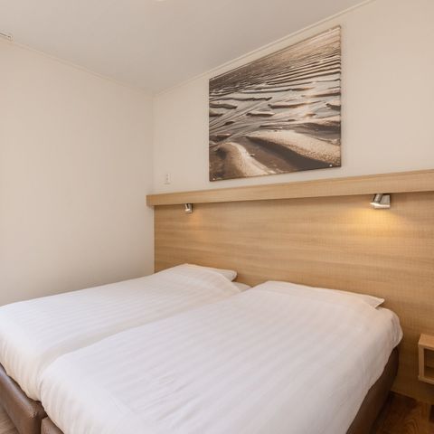 LODGE 6 personnes - 6A