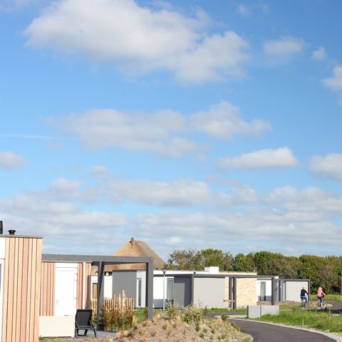 Landal Vakantiepark Callassande - Schagen - Image N°3