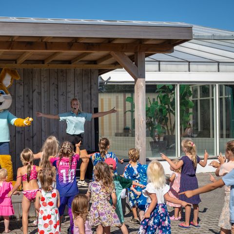 Landal Vakantiepark Callassande - Schagen - Image N°4