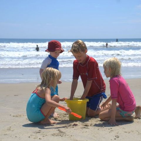 Landal Vakantiepark Callassande - Schagen - Image N°2