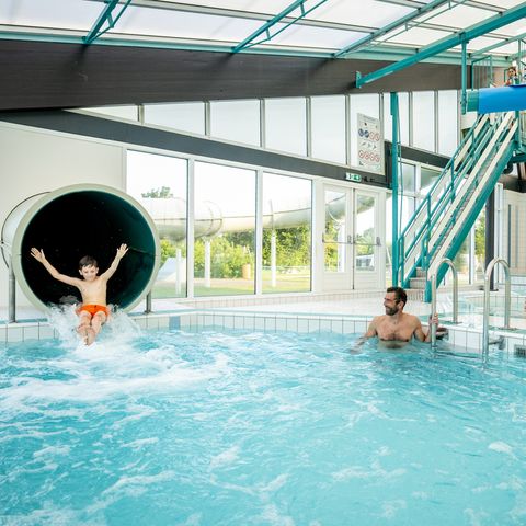 Landal Vakantiepark Callassande - Schagen - Image N°3