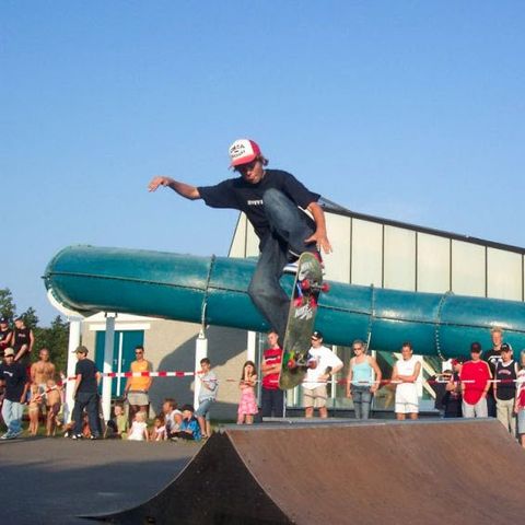Landal Vakantiepark Callassande - Schagen - Image N°6