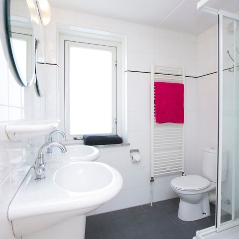 VILLA 4 personnes - CBKL